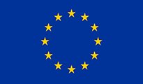 European Union Flag